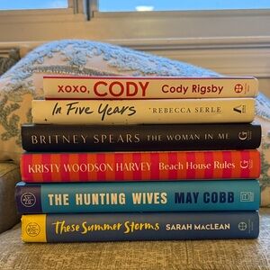 Book Bundle